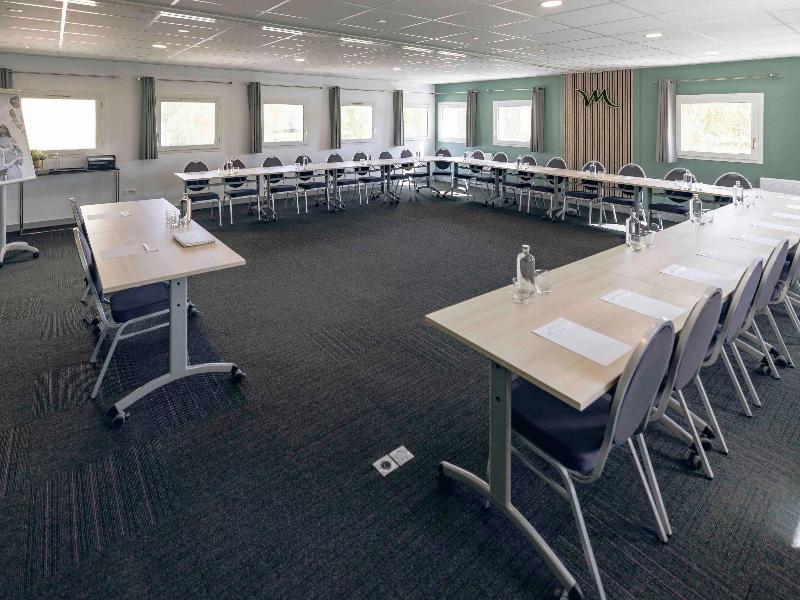 Mercure Orleans Portes de Sologne image