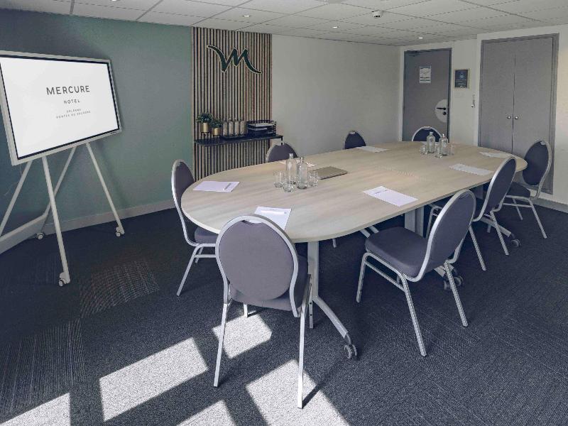 Mercure Orleans Portes de Sologne image