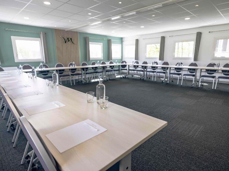 Mercure Orleans Portes de Sologne image