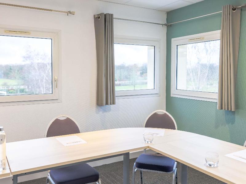 Mercure Orleans Portes de Sologne image
