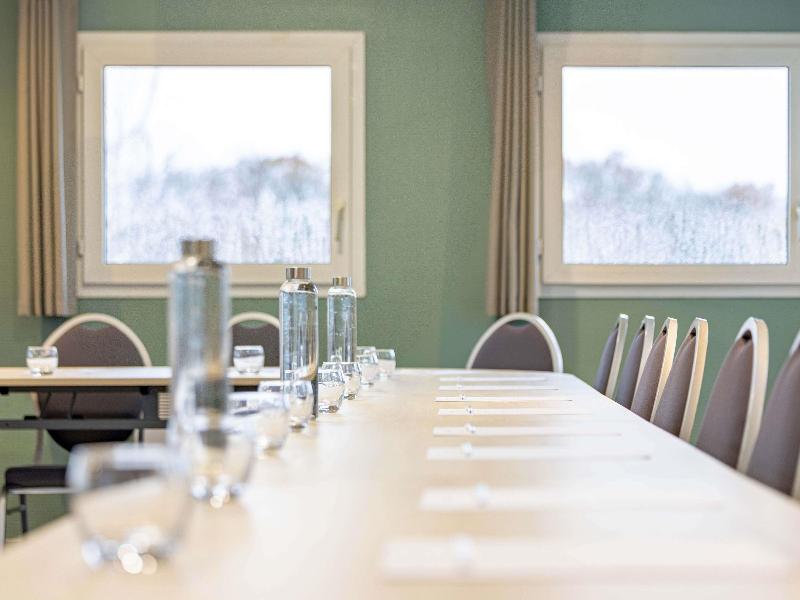 Mercure Orleans Portes de Sologne image