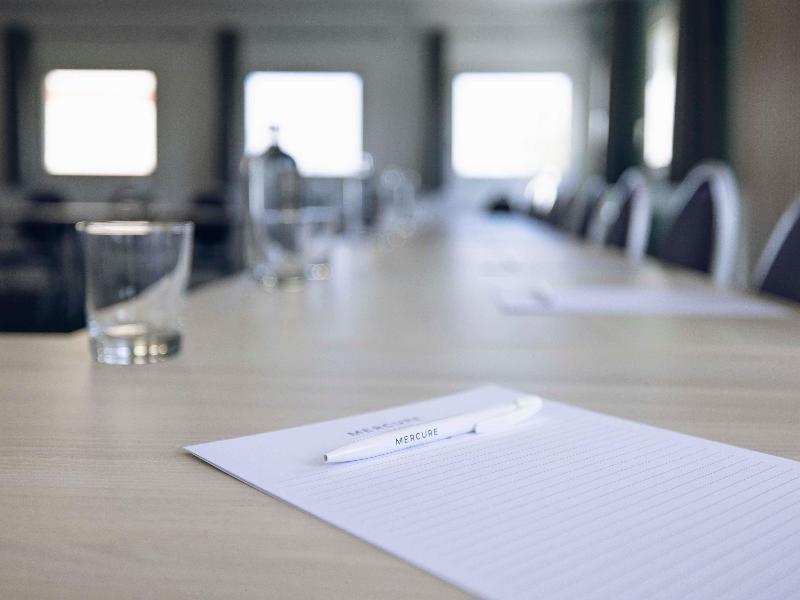 Mercure Orleans Portes de Sologne image