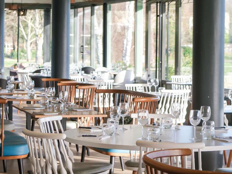 Mercure Orleans Portes de Sologne image