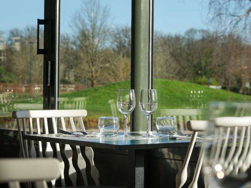 Mercure Orleans Portes de Sologne image