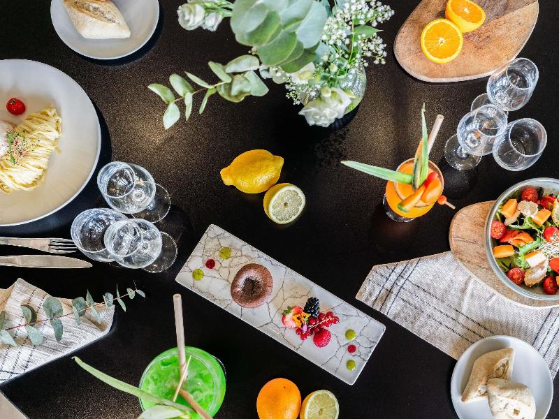 Mercure Orleans Portes de Sologne image