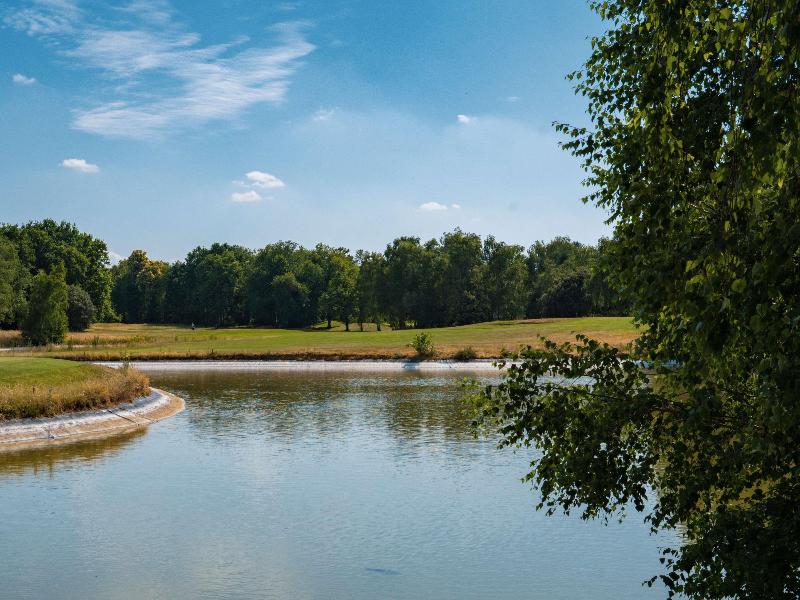 Mercure Orleans Portes de Sologne image