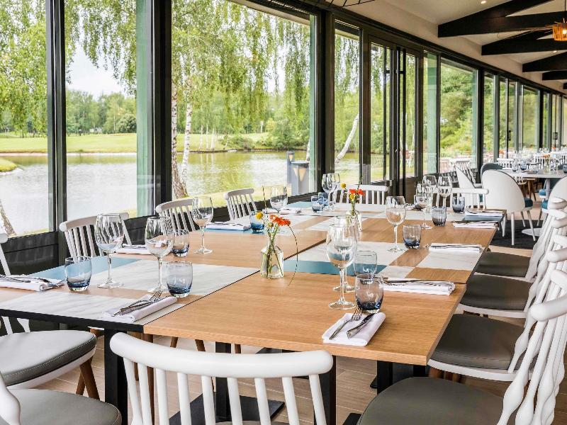 Mercure Orleans Portes de Sologne image