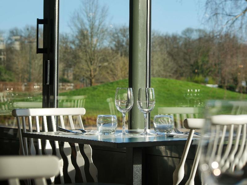 Mercure Orleans Portes de Sologne image