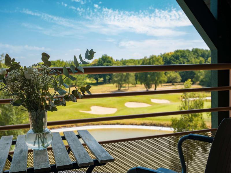 Mercure Orleans Portes de Sologne image
