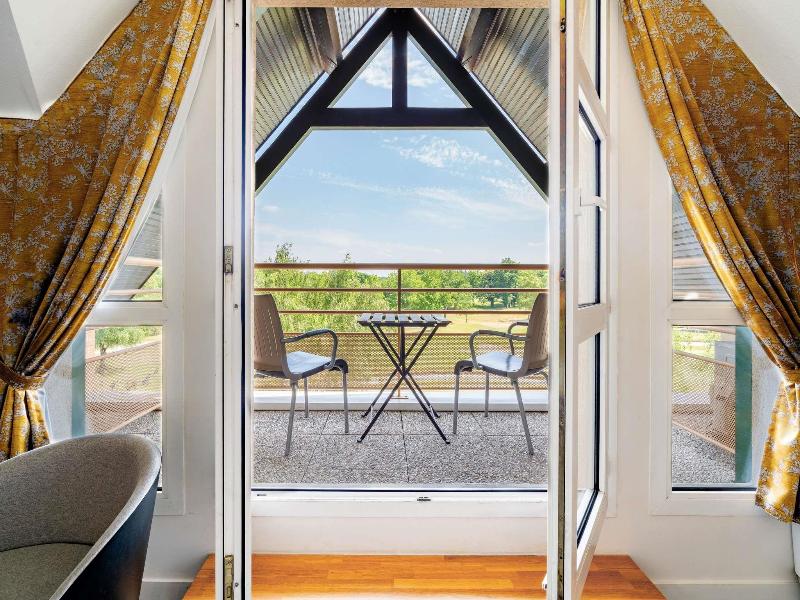 Mercure Orleans Portes de Sologne image