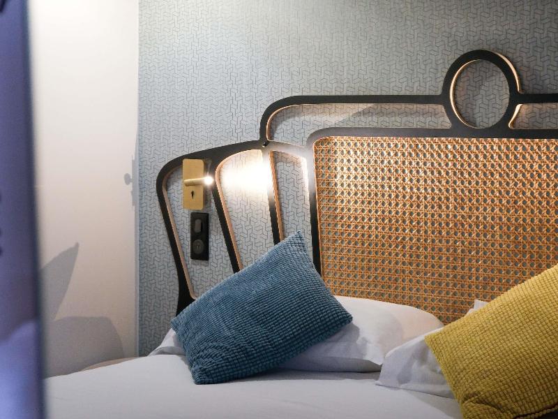 Mercure Orleans Portes de Sologne image