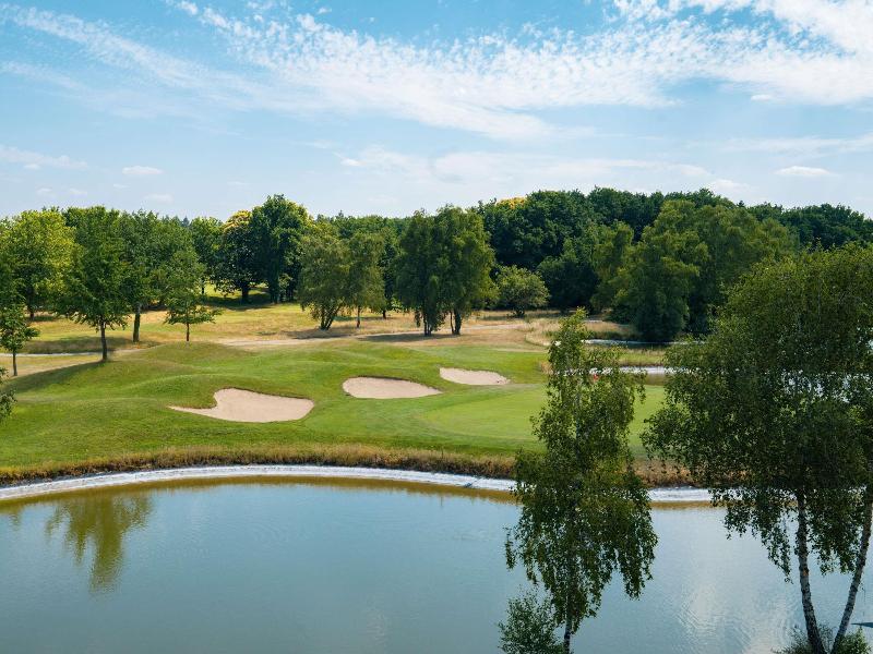 Mercure Orleans Portes de Sologne image