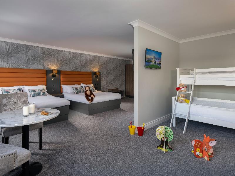 Diamond Coast Hotel image