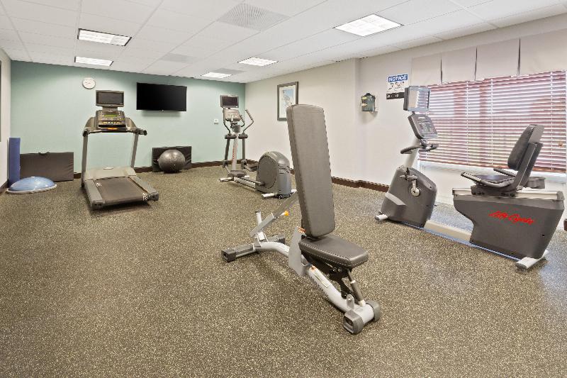 Holiday Inn Express & Suites Largo-Clearwater IHG image