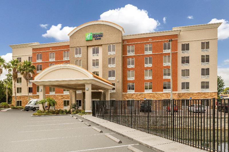 Holiday Inn Express & Suites Largo-Clearwater IHG image