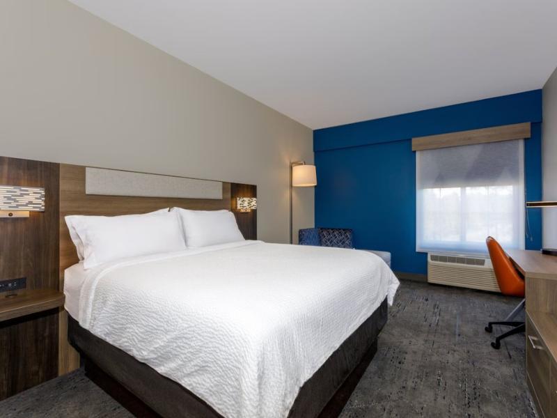 Holiday Inn Express Tampa North image