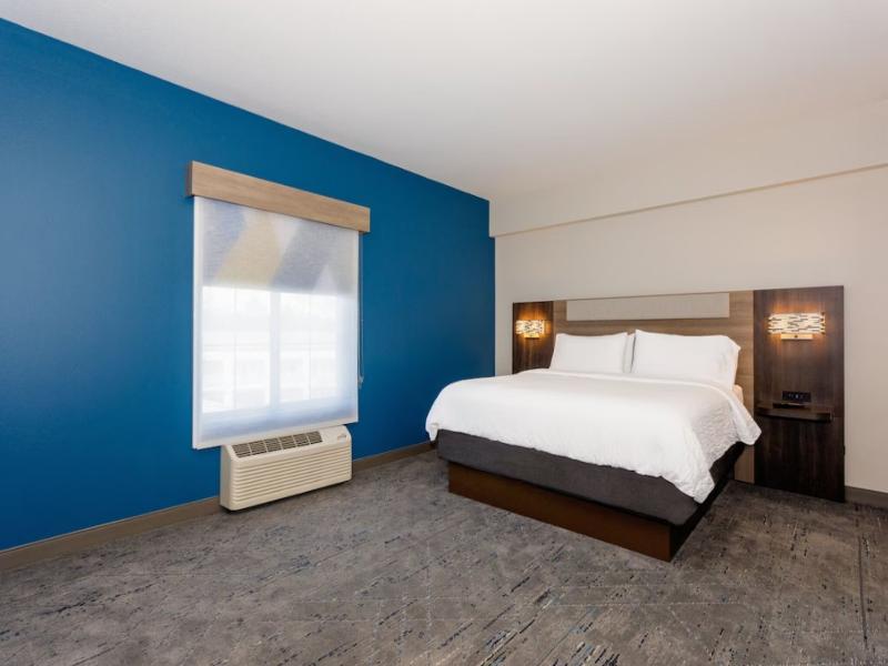 Holiday Inn Express Tampa North image