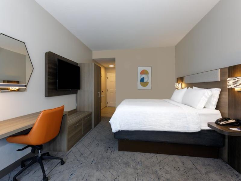 Holiday Inn Express Tampa North image