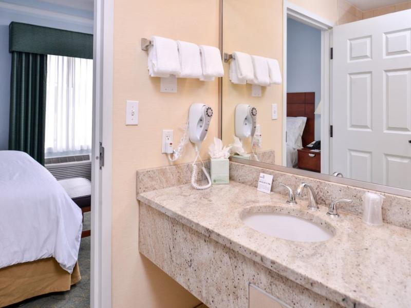 Holiday Inn Express Tampa North image