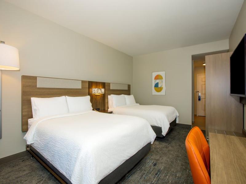 Holiday Inn Express Tampa North image