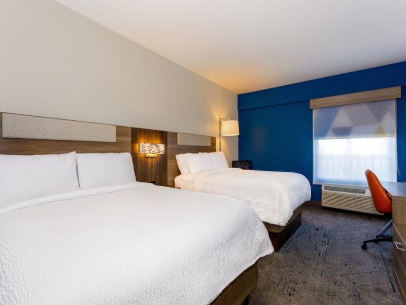 Holiday Inn Express Tampa North image