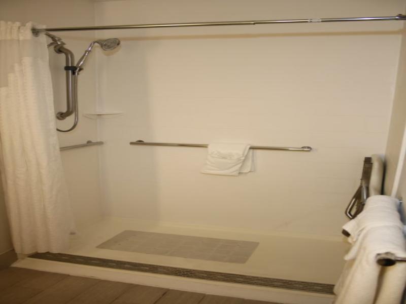 Holiday Inn Express Tampa North image