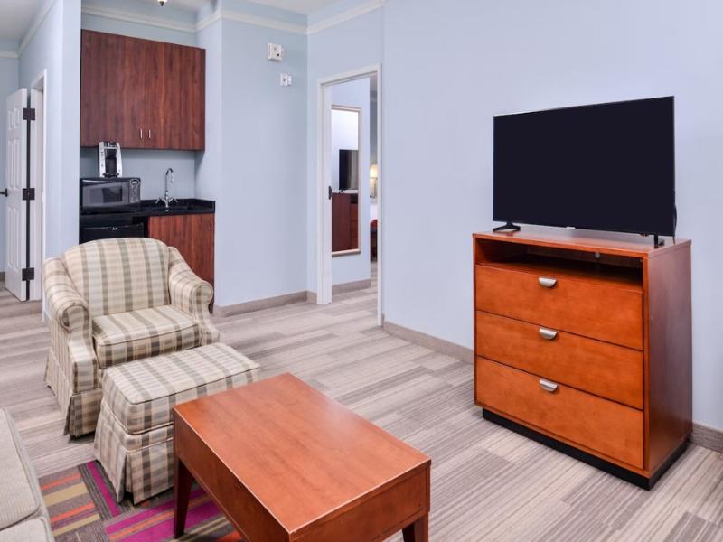 Holiday Inn Express Tampa North image