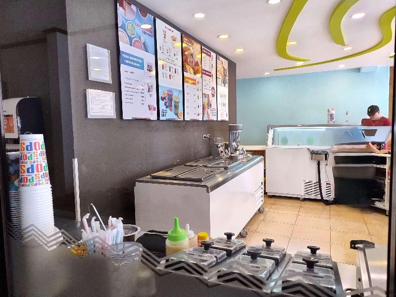 Best Western Hotel & Casino Kamuk image