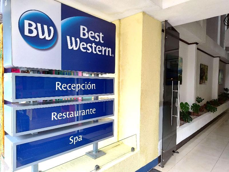 Best Western Hotel & Casino Kamuk image