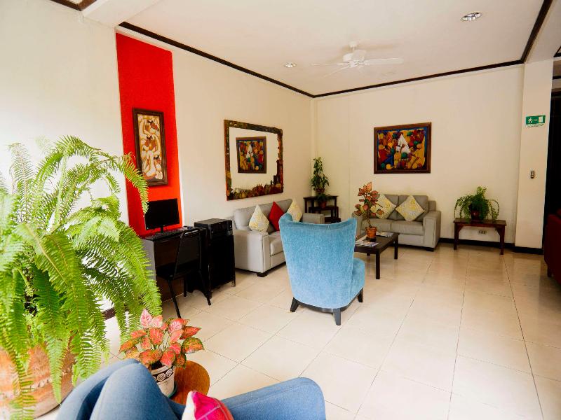 Best Western Hotel & Casino Kamuk image