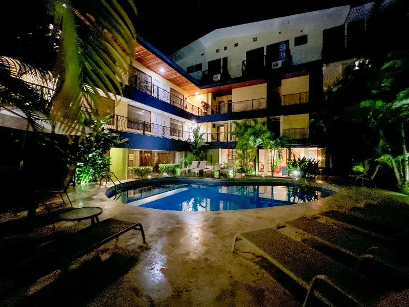 Best Western Hotel & Casino Kamuk image