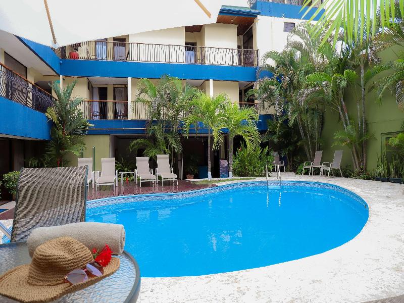 Best Western Hotel & Casino Kamuk image