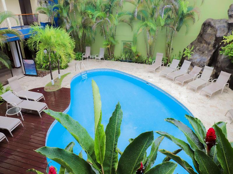 Best Western Hotel & Casino Kamuk image