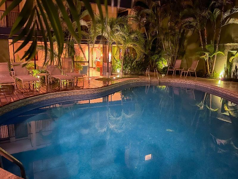 Best Western Hotel & Casino Kamuk image