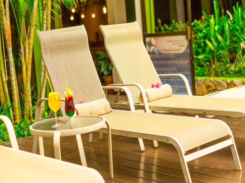 Best Western Hotel & Casino Kamuk image