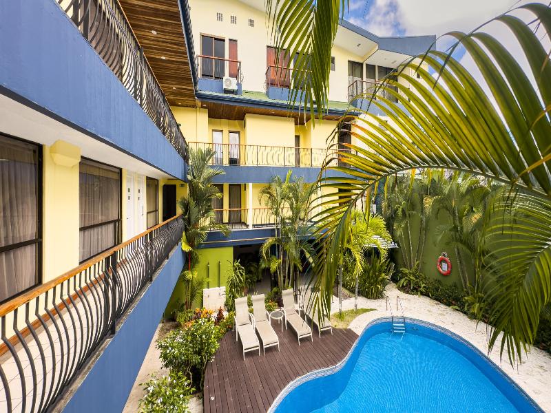 Best Western Hotel & Casino Kamuk image