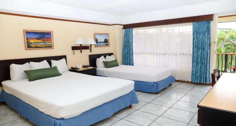 Best Western Hotel & Casino Kamuk photo 24