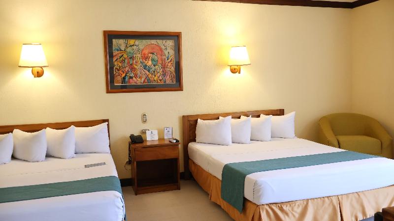 Best Western Hotel & Casino Kamuk image