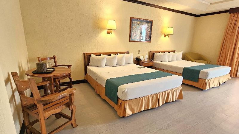 Best Western Hotel & Casino Kamuk image