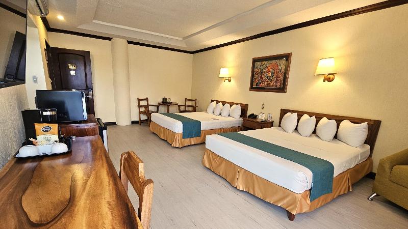 Best Western Hotel & Casino Kamuk image