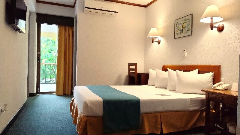 Best Western Hotel & Casino Kamuk image