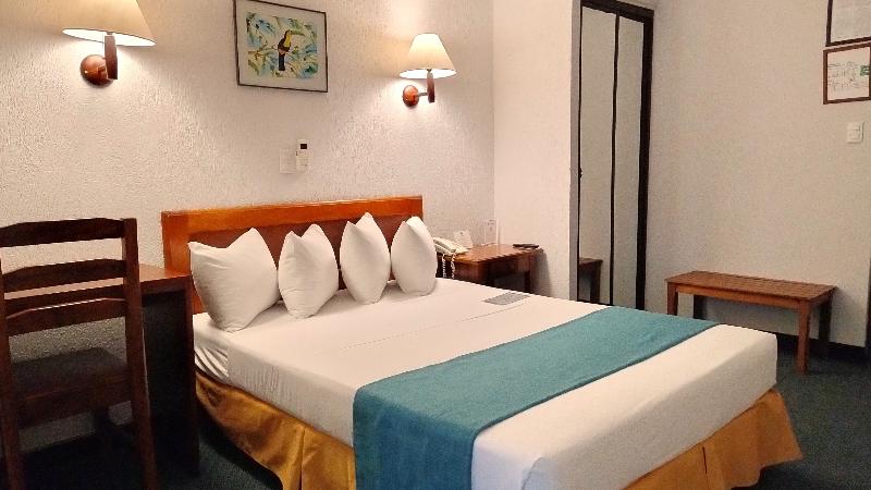 Best Western Hotel & Casino Kamuk image