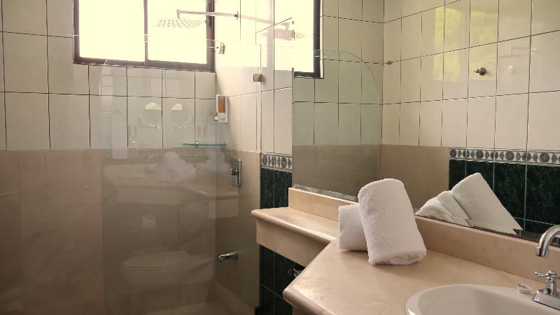 Best Western Hotel & Casino Kamuk image