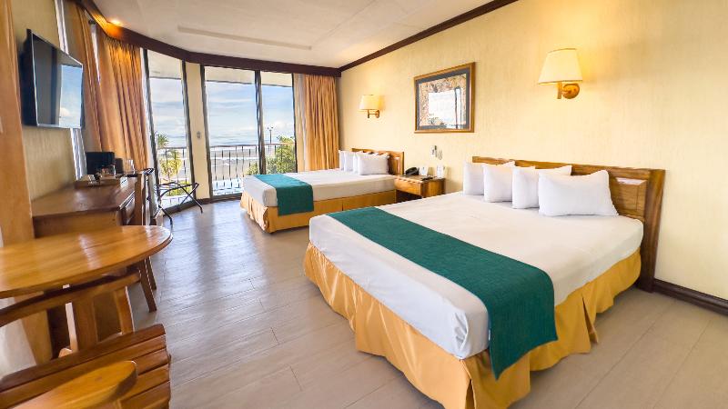 Best Western Hotel & Casino Kamuk image