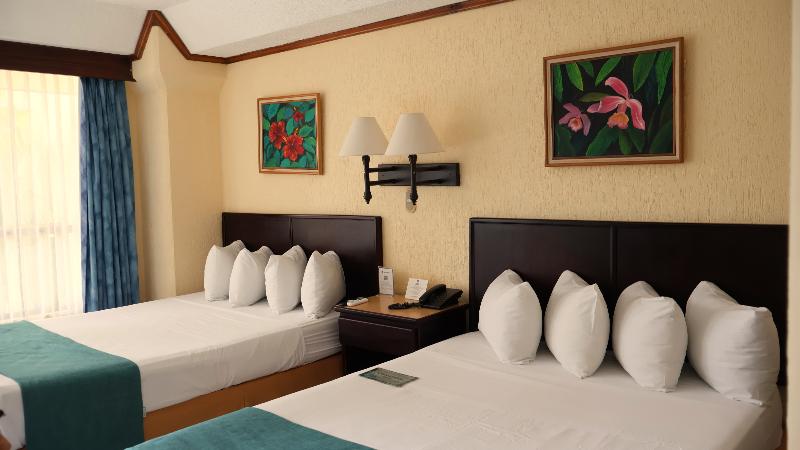 Best Western Hotel & Casino Kamuk image