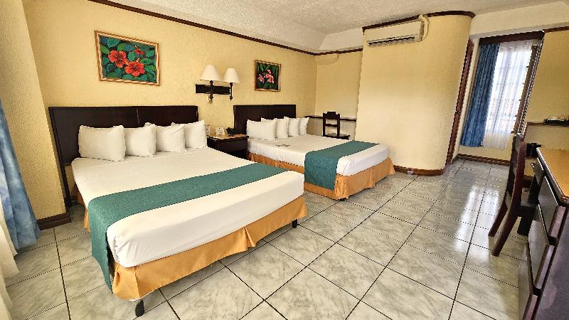 Best Western Hotel & Casino Kamuk image