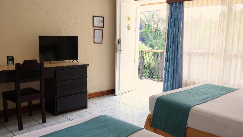 Best Western Hotel & Casino Kamuk image