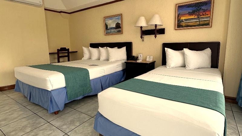 Best Western Hotel & Casino Kamuk image