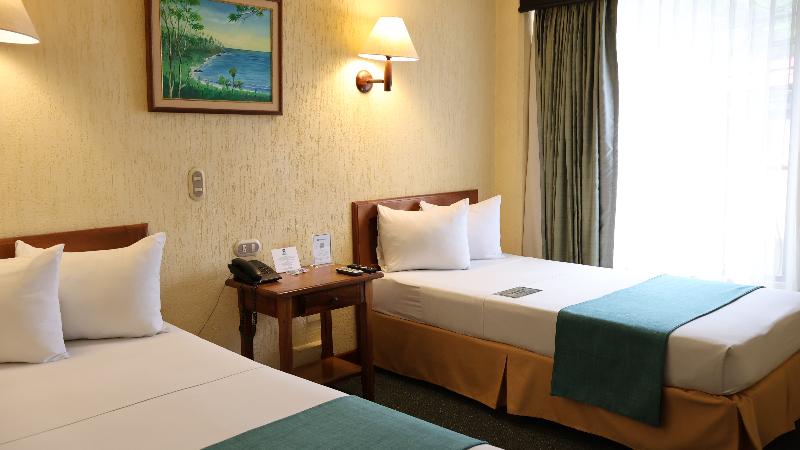Best Western Hotel & Casino Kamuk image