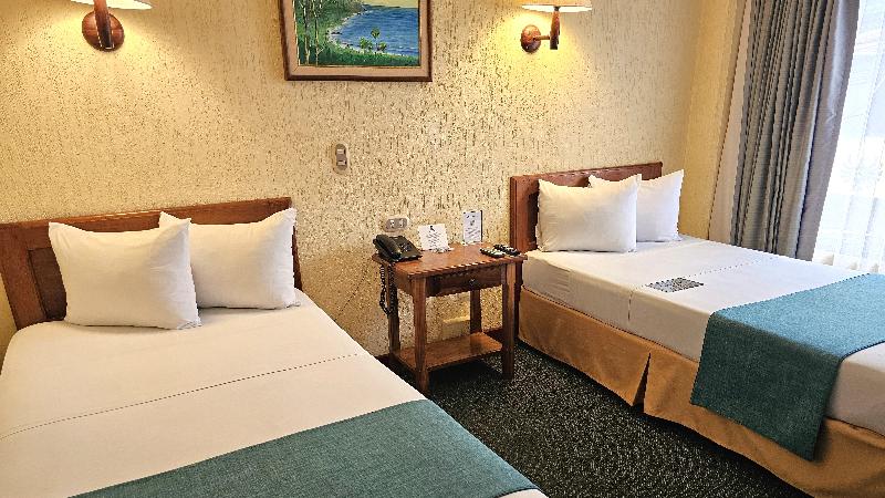 Best Western Hotel & Casino Kamuk image